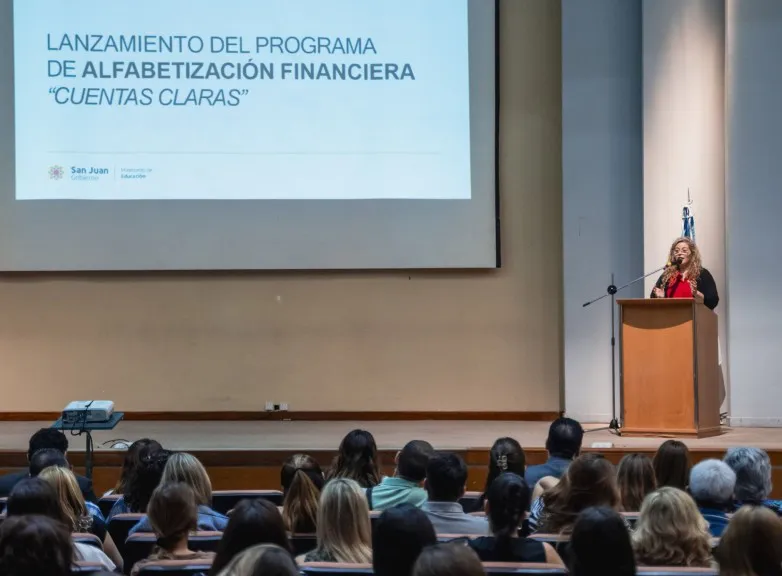 sj alfabetizacion financiera