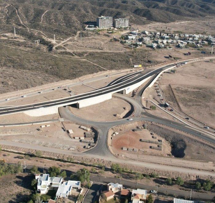 Nueva Panamericana