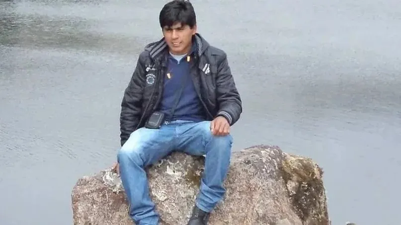 Eliazar Flores Condori