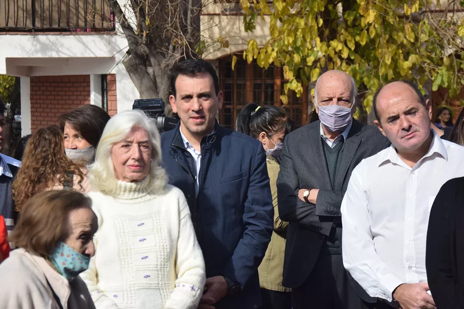 tadeo jaliff centro de salud roberto chediak