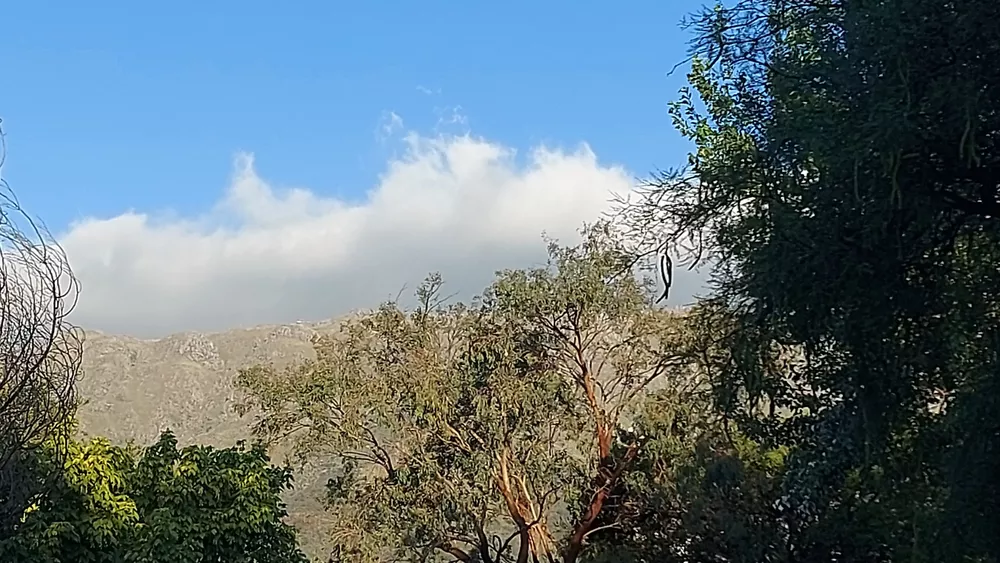 Inestable , sierras de San Luis
