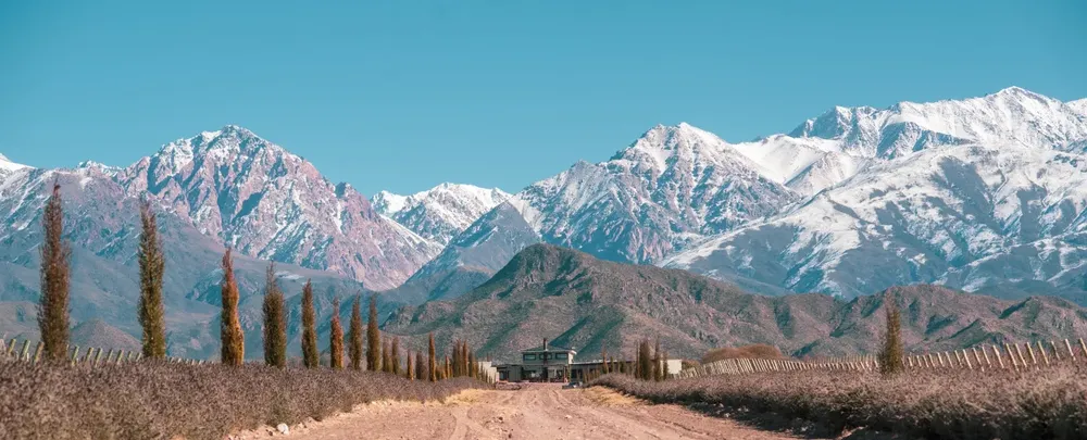 La Coste de Los Andes