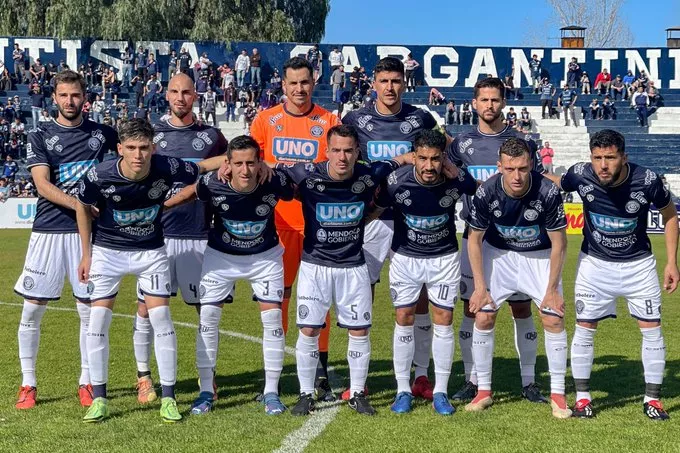 Ascenso, Independiente Rivadavia hasta acá clasifica
