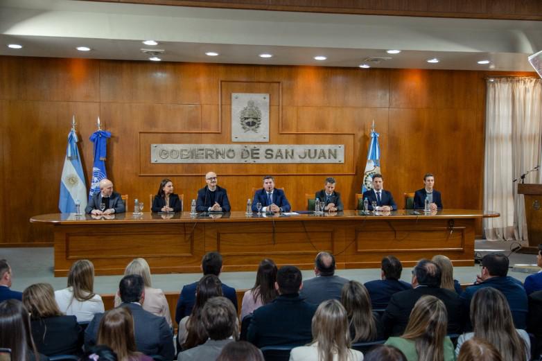 acto orrego san juan