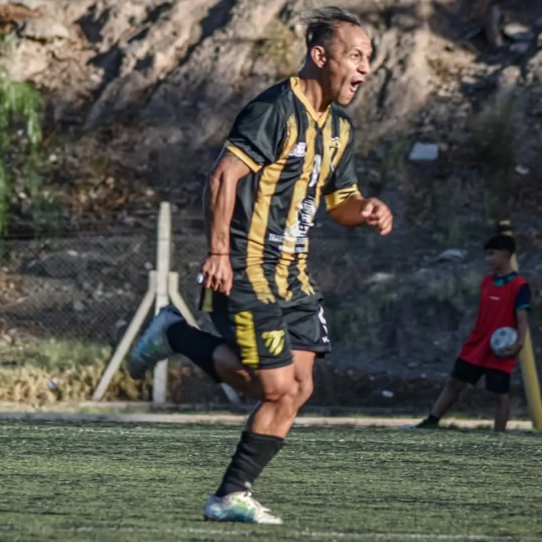 Liga Mendocina, Palmira