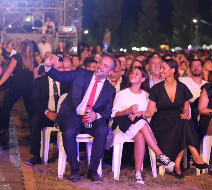 Maipú Vendimia de Reencuentros 2