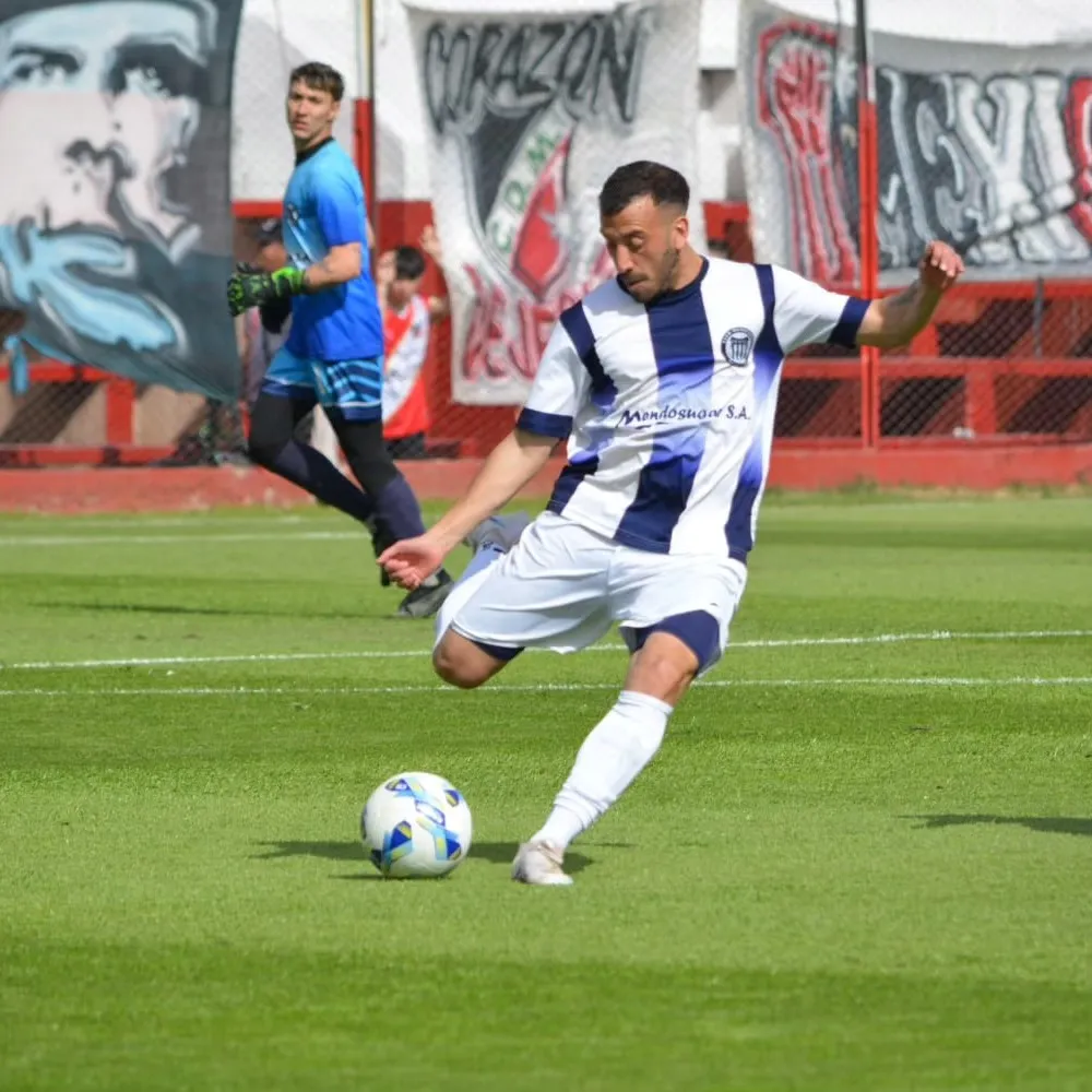 Liga Mendocina, Maipú, Municipal