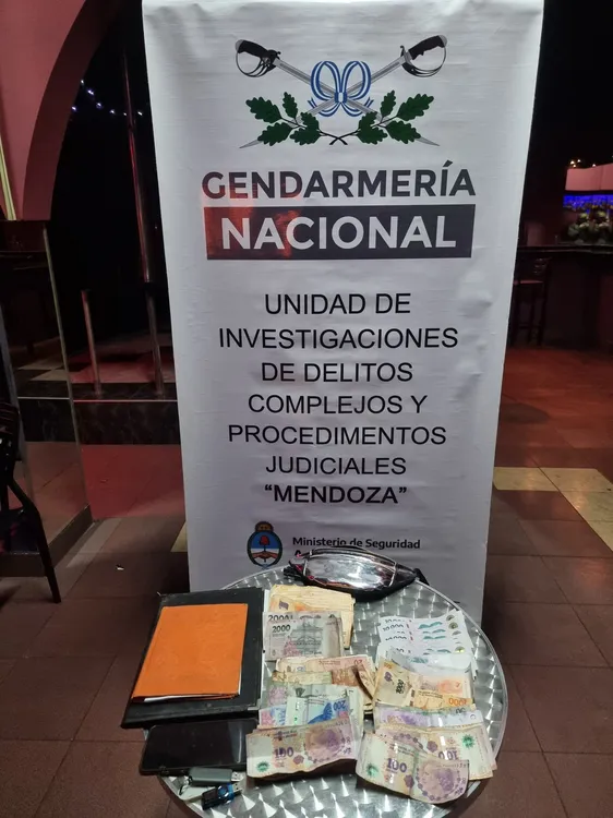 Detectan cuatro presuntas víctimas de explotación sexual en Mendoza (1)