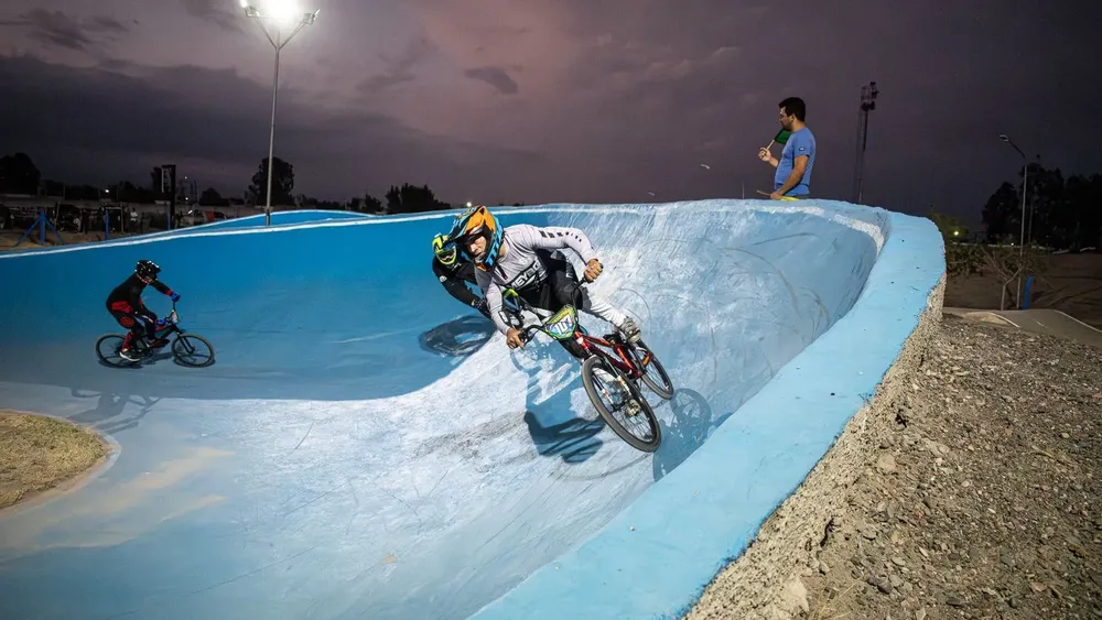 bmx navidad 4