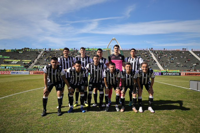 Gimnasia y Esgrima, José María Minella