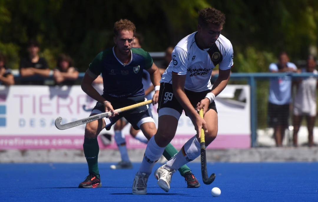 Hockey sobre césped, San Fernando Campeón
