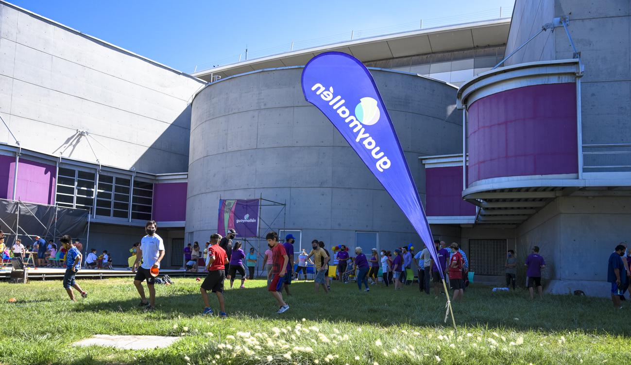Escuelas de verano  Guaymallén (2)