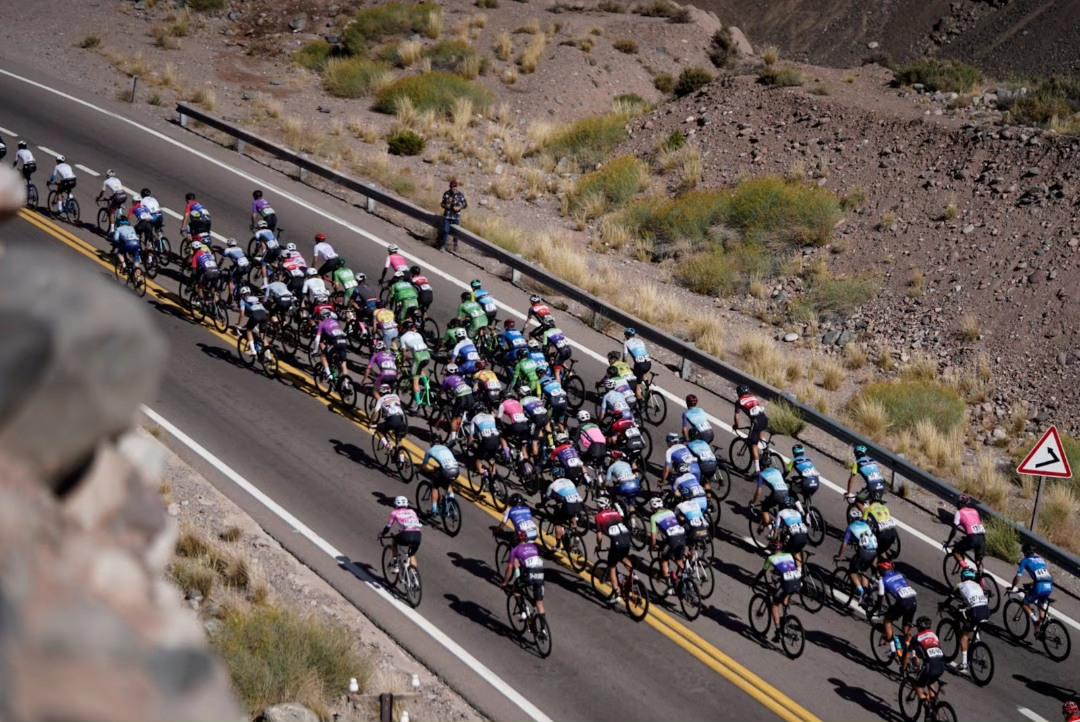 Vuelta 2024, este domingo ultima etapa