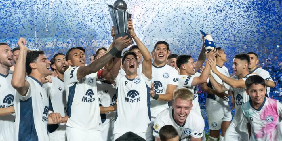 Copa Argentina, Independiente Rivadavia