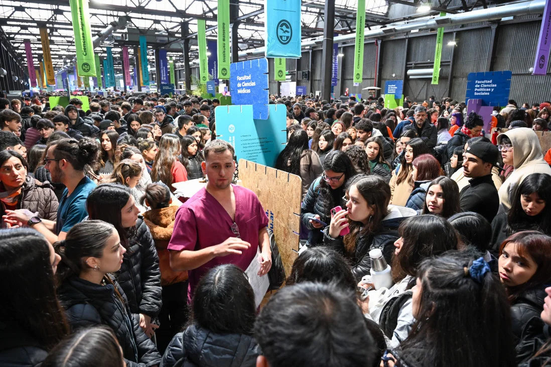 Expo Educativa Mza