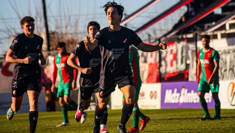 Deportivo Maipú, Agropecuario