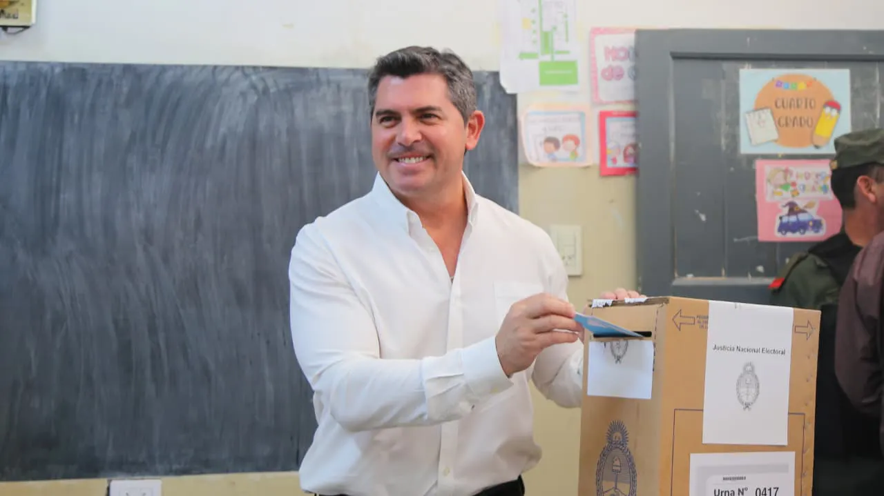 voto orrego