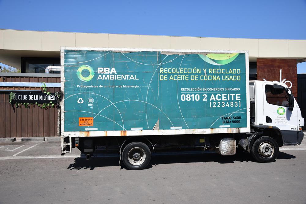 Gestión de aceites vegetales usados (6)