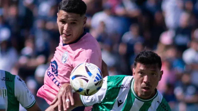 Independiente Rivadavia, Banfield