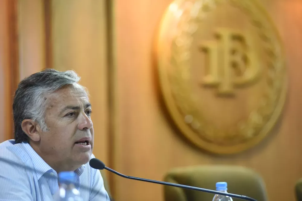 Registro de Huellas Genéticas (2)