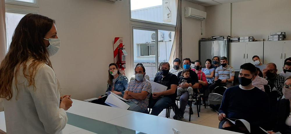 Construyo Mi Casa Mendoza