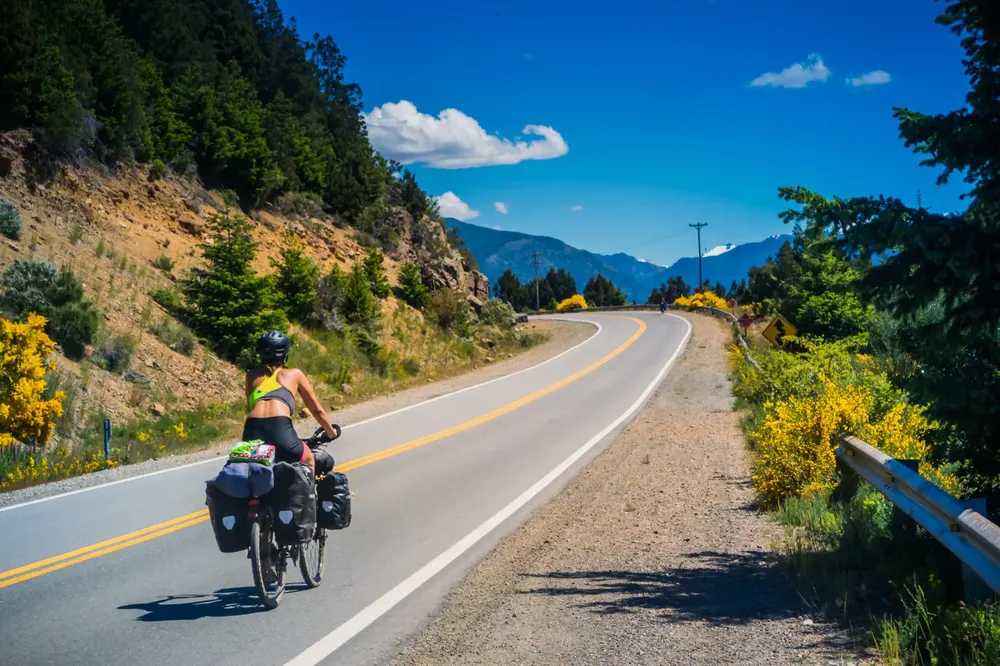 bici Bariloche Civitatis