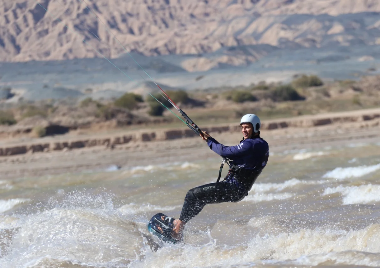 Cuesta del Viento Big Air 2026