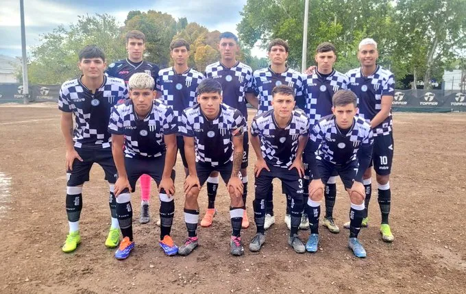 Liga Mendocina, Gimnasia y Esgrima