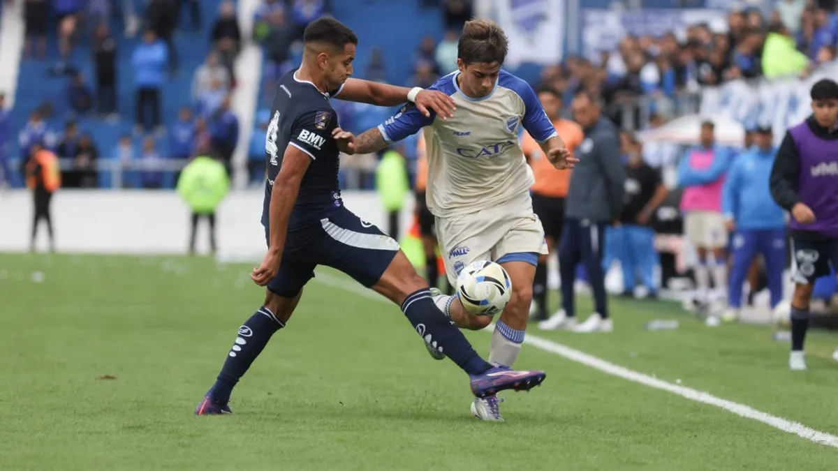 Godoy Cruz, Acassuso