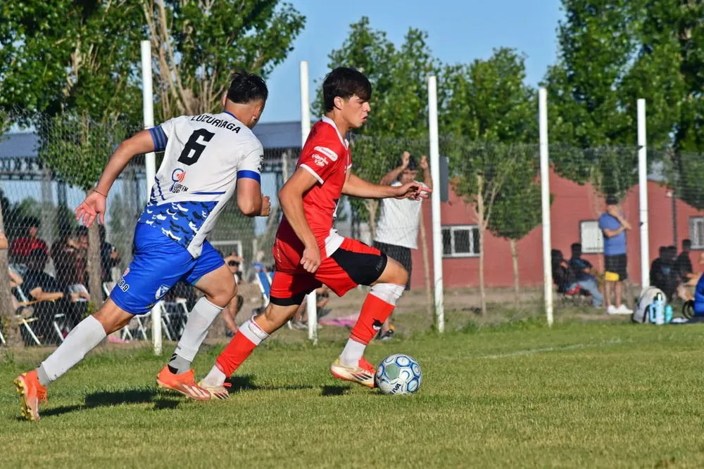 Liga Mendocina, Torneo Clausura