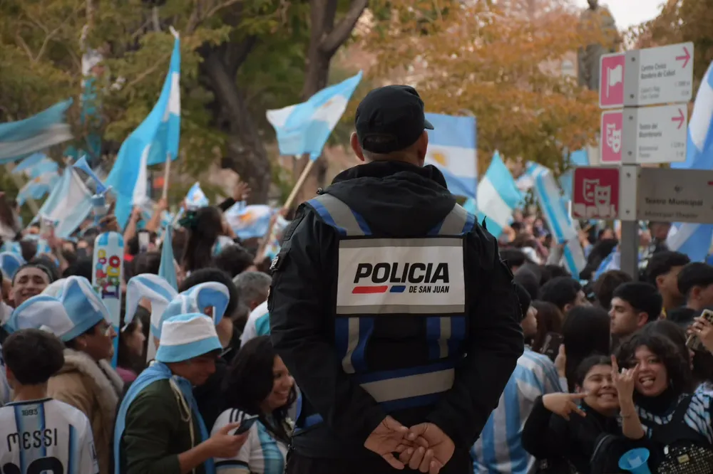 San Juan festejos 15072026