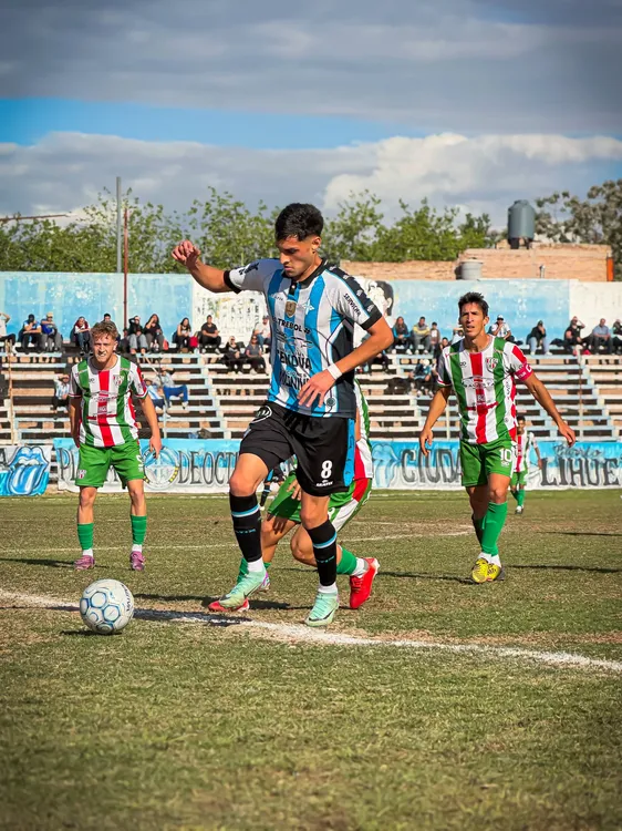 Liga Mendocina, Argentino-Guaymallén