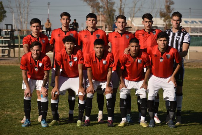 Liga Mendocina, Gimnasia y Esgrima