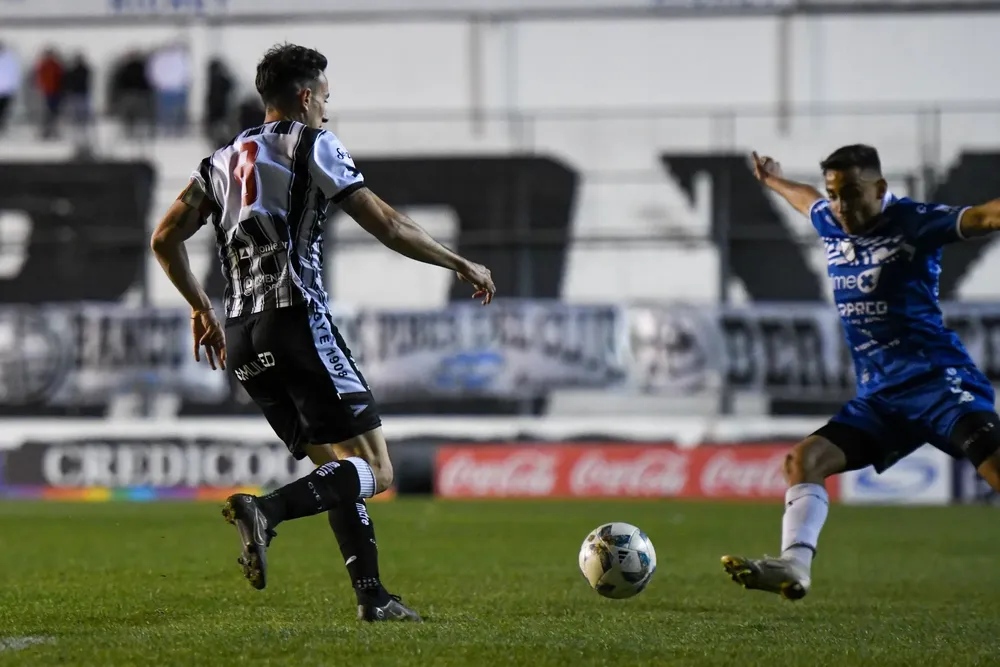 Ascenso, Gimnasia, All Boys