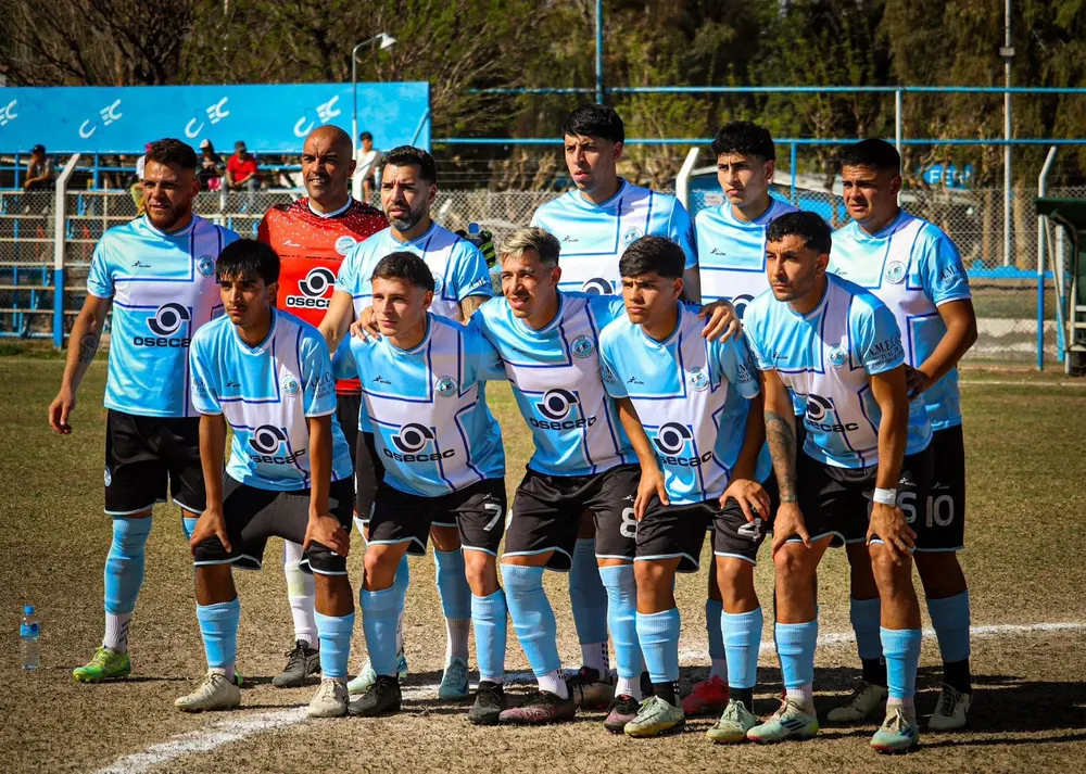 Regional, Atlético Argentino
