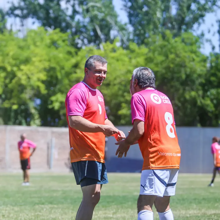 Polideportivo La Gloria, nuevo campo de juego