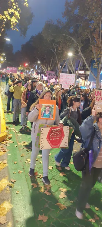 marcha NUM Mza (5)