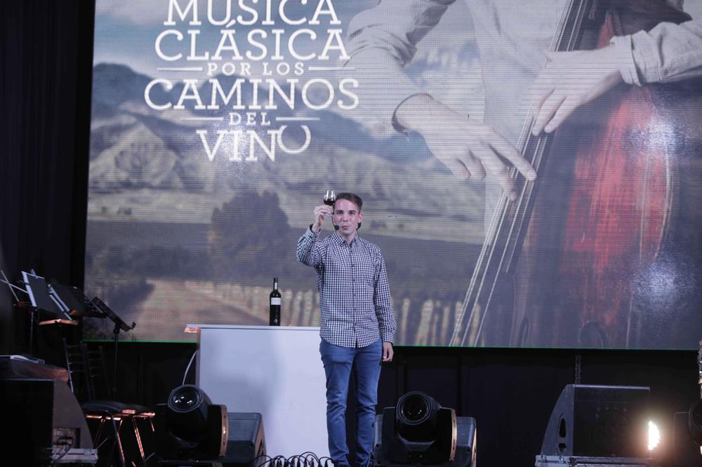 Música clásica por los caminos del vino (12)
