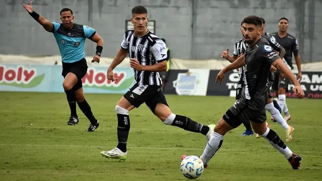 Gimnasia y Esgrima, Estudiantes de Caseros