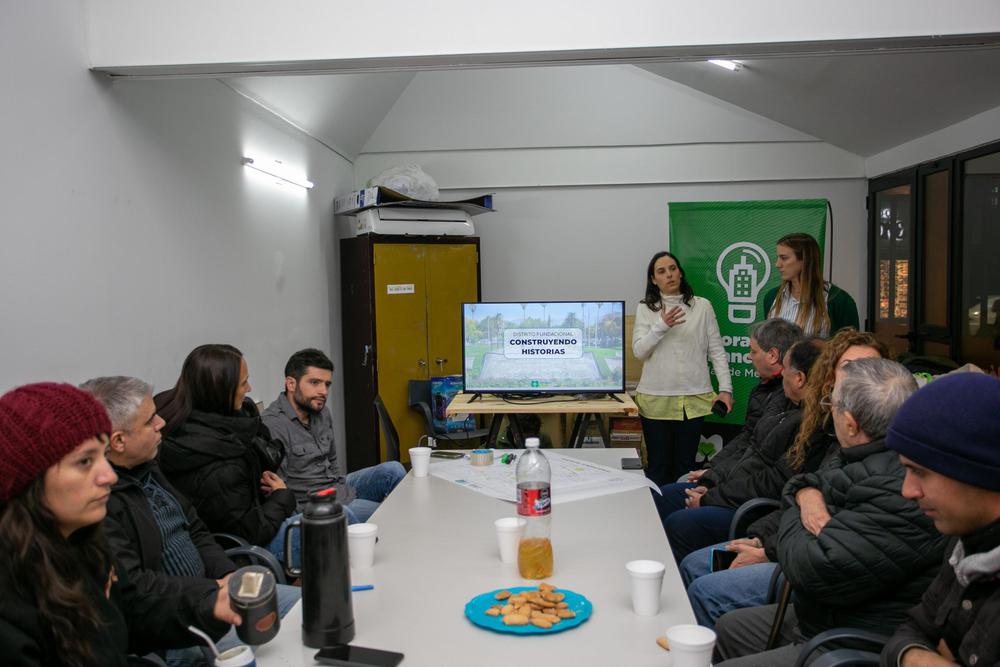 encuentro participativo 3