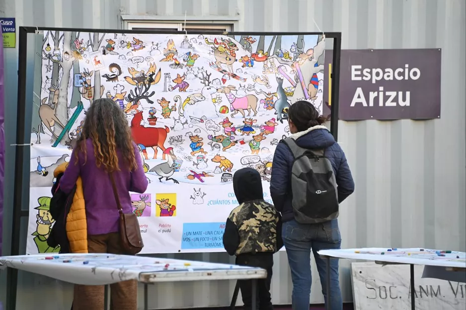 el patio de chanti godoy cruz OK