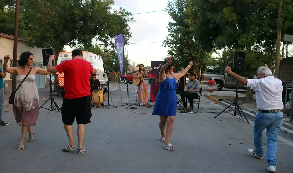 Paseo de Arte Los Corralitos 14