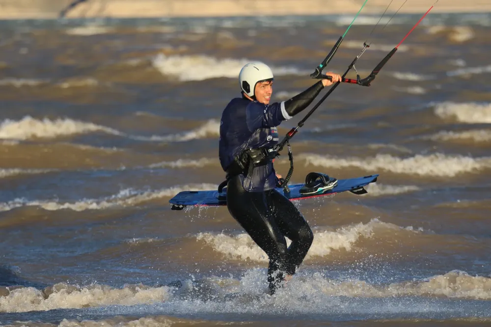 Cuesta del Viento Big Air 2026