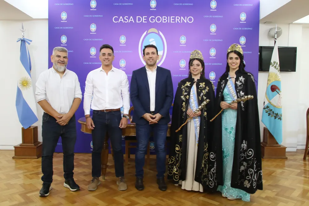 Calvente bendición 2