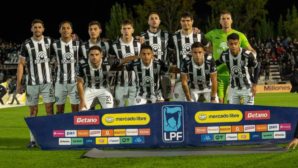 Gimnasia y Esgrima de Mendoza