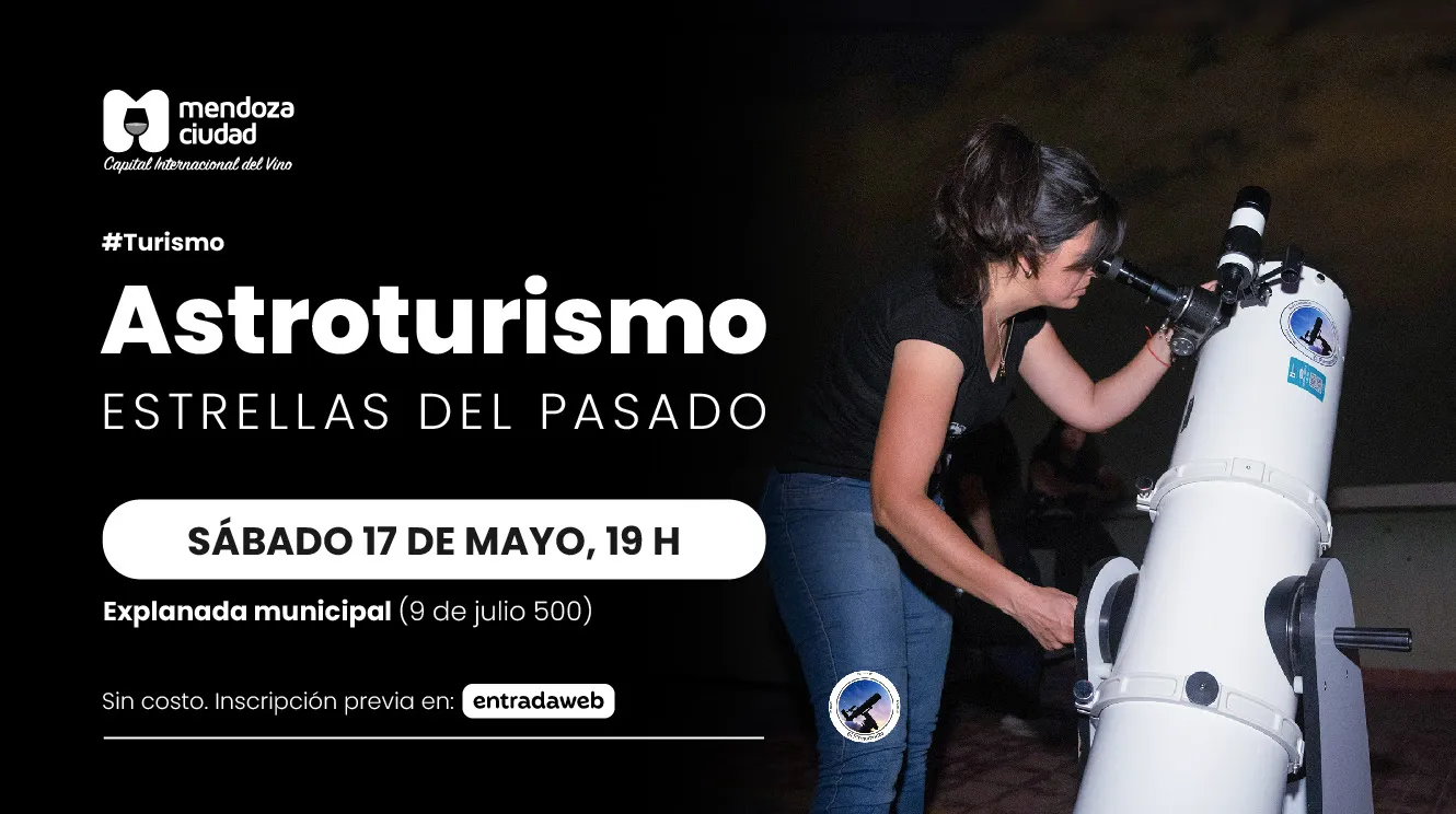 astroturismo