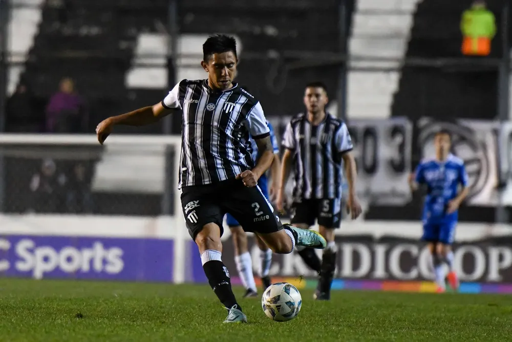 Nacional, Gimnasia, All Boys