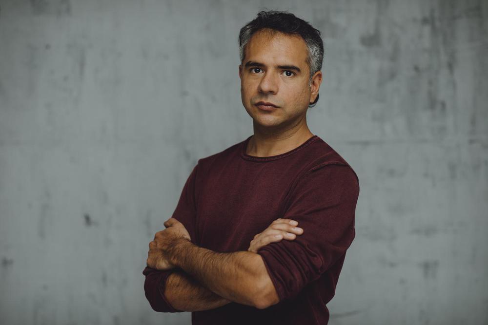 Lautaro Mura Director