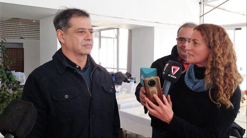 Boxeo, Regatas