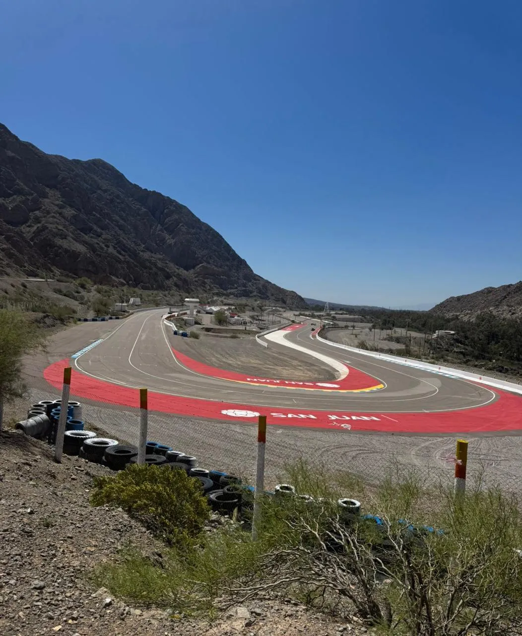 autodromo el zonda san juan